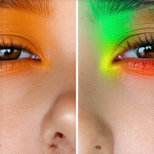 How to Get Natural Skin Tones with Bi-Color LED Mats