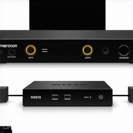 How to Minimize Audio Latency in Wireless Video Transmitters