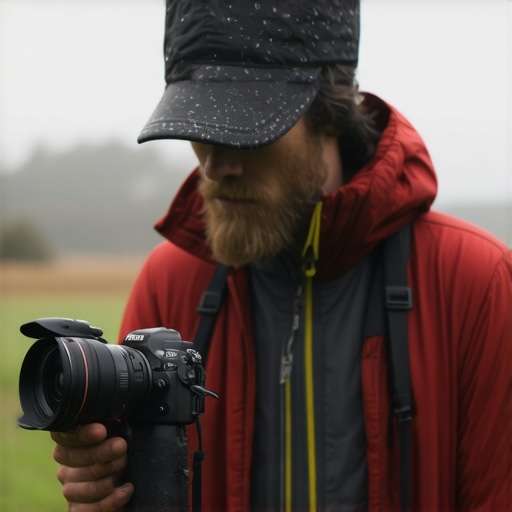 How to Prevent Lens Fogging During Humid Exterior Shoots