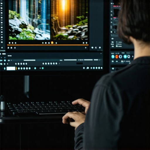 How to Recover Overexposed Footage in Post