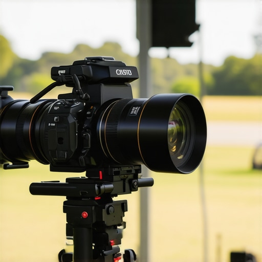 How to Reduce Wind Noise on Exterior Dialogue Shoots