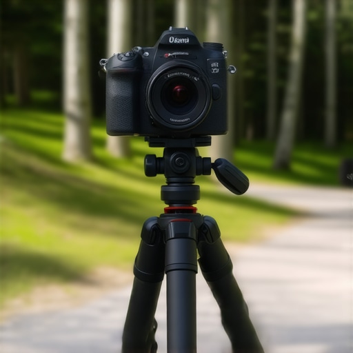 How to Stop Your Camera Plate from Wiggling on the Move