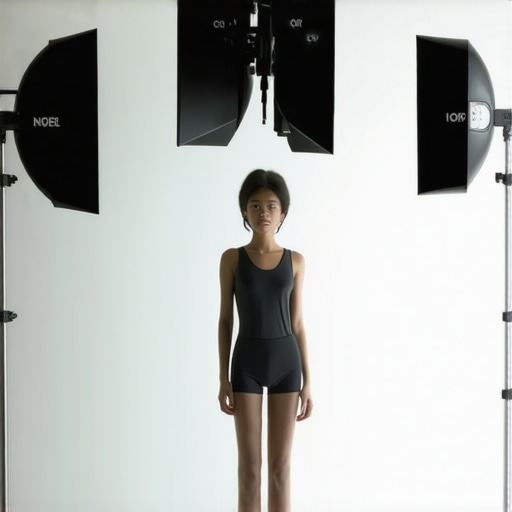 How to Use Barn Doors to Sculpt Light Without Adding Bulk