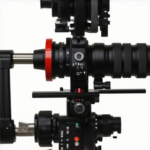 How we Fixed the Infamous Micro-Shake on Heavy Handheld Rigs