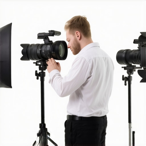 The 3 Lighting Mistakes That Make Your Digital Footage Look Cheap