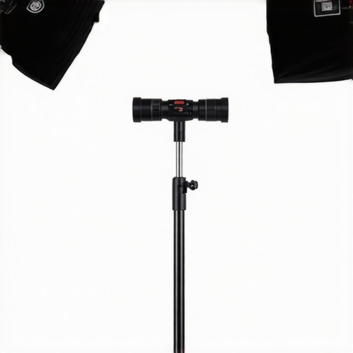 The Benefits of Using a C-Stand Over a Standard Light Stand