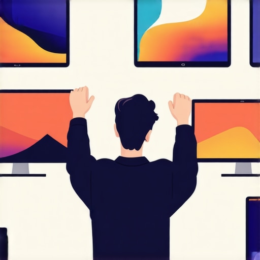 The Best Way to Mask Your Screen for Different Aspect Ratios