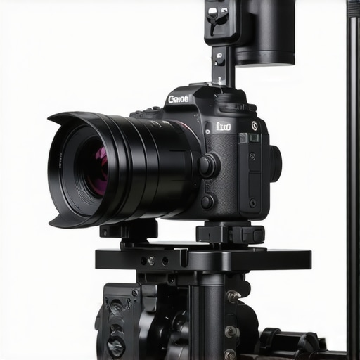The Best Way to Mount a Follow Focus for Minimal Backlash
