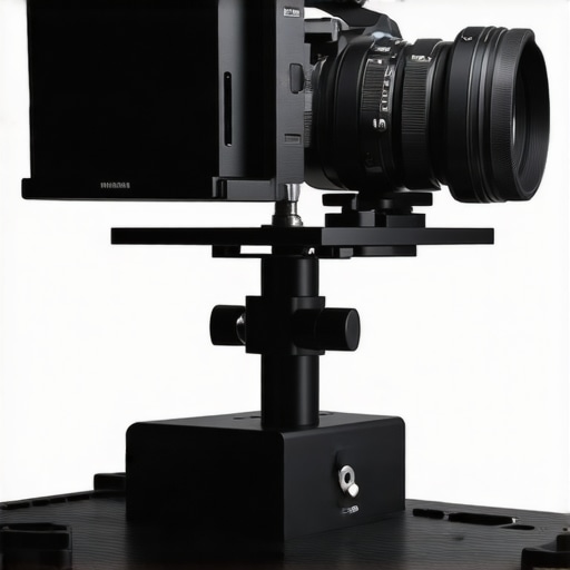The Best Way to Route Cables on a Camera Rig to Avoid Snagging