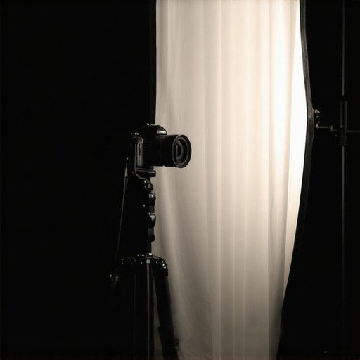 The DIY Trick for Softening Harsh LED Light Without a Softbox