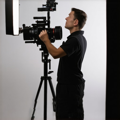 The Dangerous Way You Are Mounting Your C-Stands