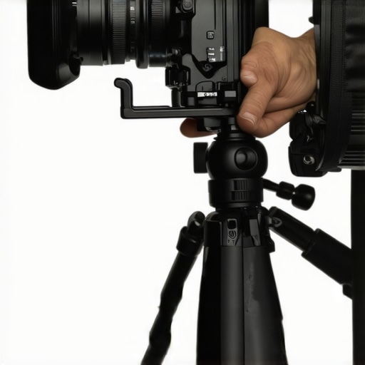 The Fluid Head Tension Secret for Smoother Cinematic Pans