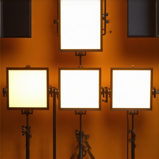 The Green-Tint Fix: How to Neutralize Cheap LED Panels Without Gels