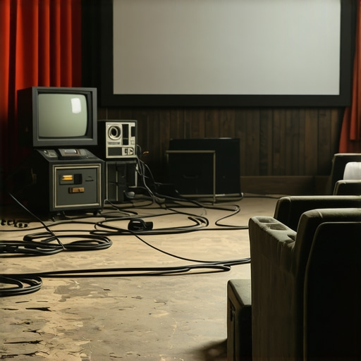 The Hidden Costs of Renting Cinema Glass