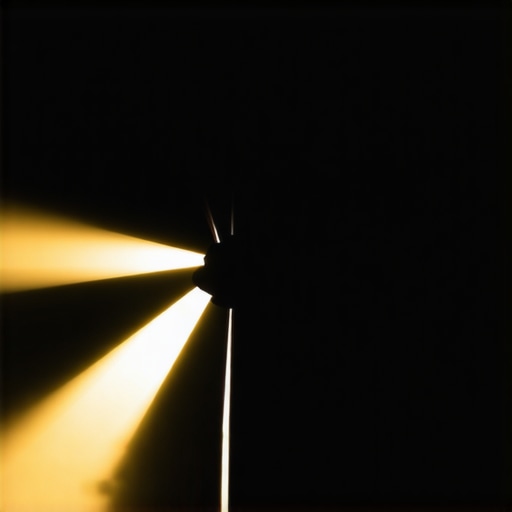 The Lens Flare Trick No One Tells You About