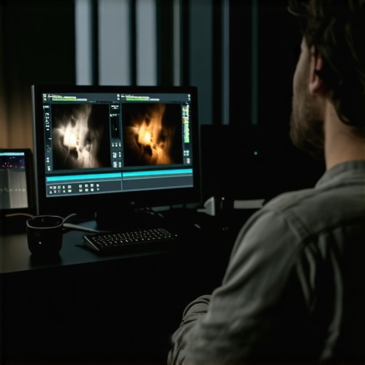 The Mistake Most Editors Make When Grading For Projection