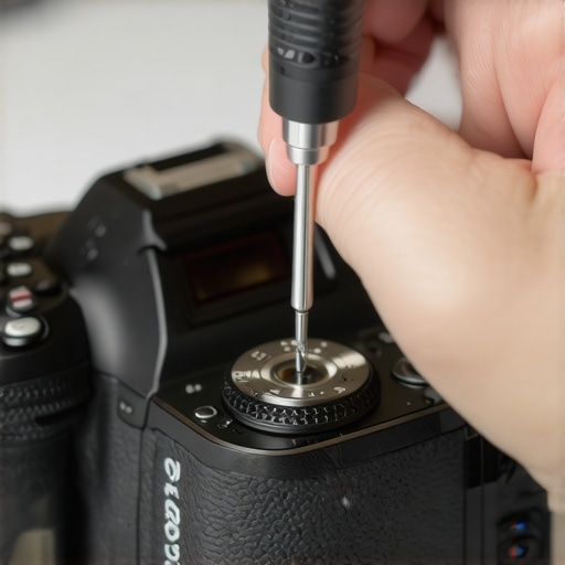 The Proper Way to Clean Your Cinema Sensor Without Damage