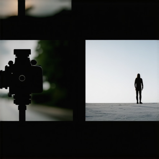 The Real Difference Between Optical and Digital Image Stabilization