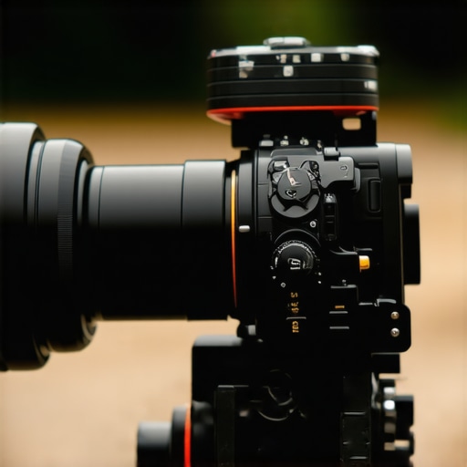 The Real Reason Your Follow Focus Has Play and How to Fix It