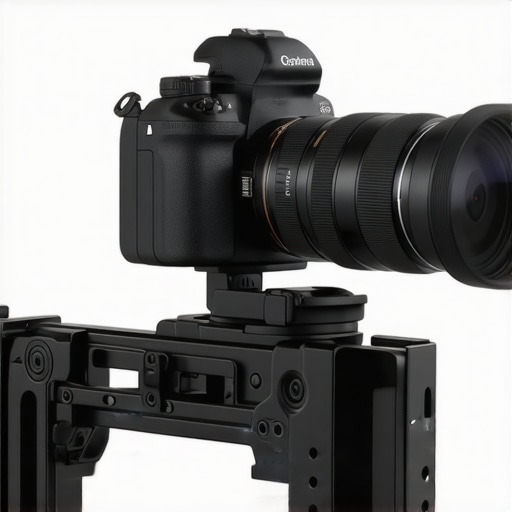 The Real Reason Your Gimbal Is Vibrating with Heavy Lenses