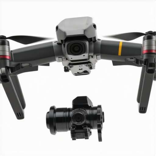 The Real Reason Your Gimbal Motors Hum During Slow Moves