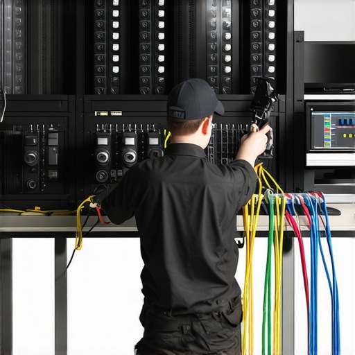 The Reason Your 12G-SDI Cables Keep Failing on Set