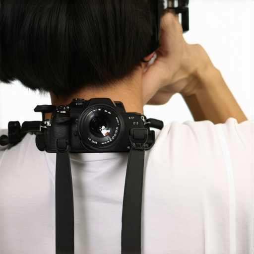 The Reason Your Shoulder Rig Is Causing Back Pain