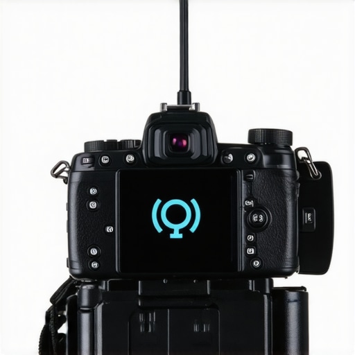 The Reason Your Wireless Follow Focus Keeps Losing Connection