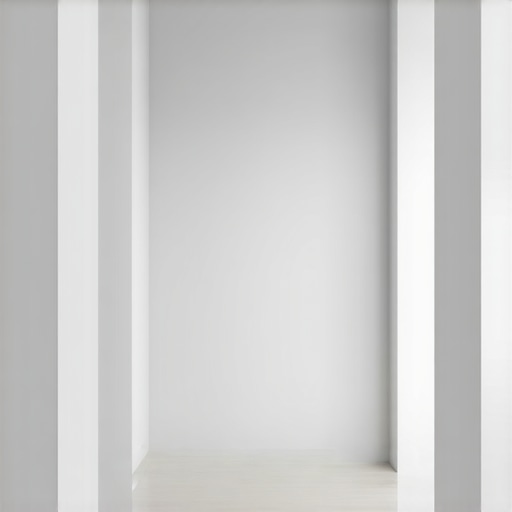 The Secret to Achieving Deep Blacks in a Room with White Walls