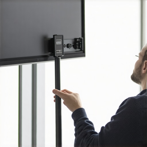 The Simple Cable Fix for Flickering Projection Feeds