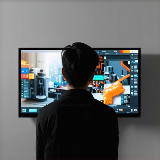 The Truth About ALR Screens and Viewing Angles