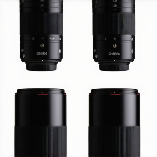 The Truth About Budget Cine Zooms vs. High-End Photo Glass