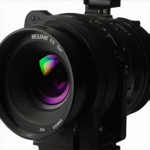 The Truth About Plastic vs Glass Elements in Cine Lenses