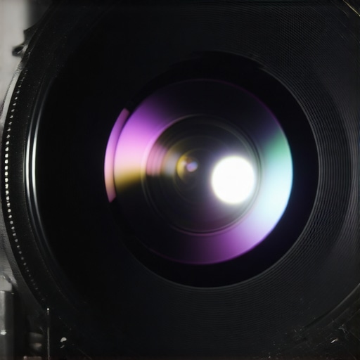 The Truth About Why Your Anamorphic Lens Flare Looks Muddy