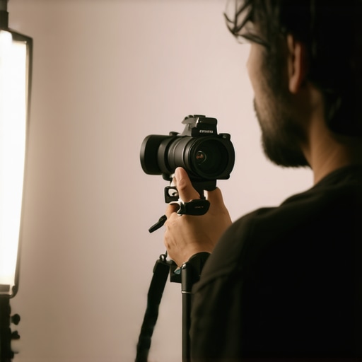 Why 35mm Is the Sweet Spot for Low-Budget Indie Filmmaking