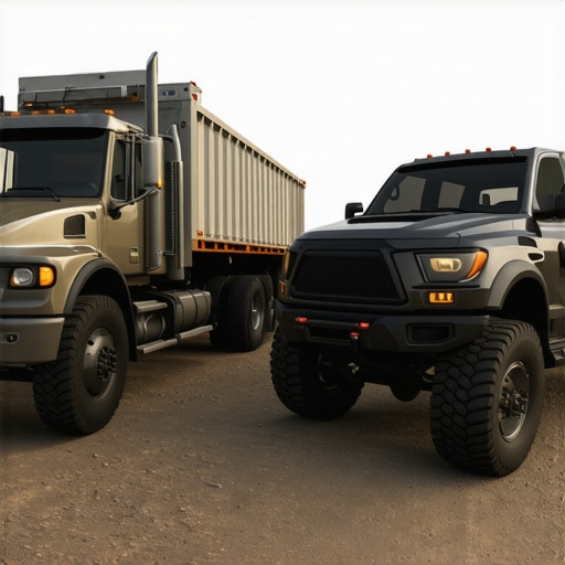 Why Carbon Fiber Isn't Always the Best Choice for Heavy Rigs