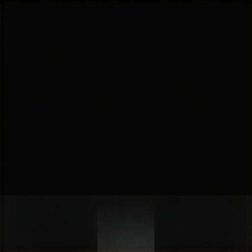 Why Every Professional Screen Needs a Black Backing Layer