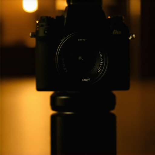 Why Fixed Focal Lengths Outperform Zooms in Low-Light Cinema