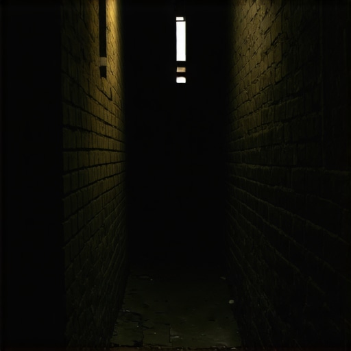 Why Hard Light Is Making a Major Comeback in Indie Horror