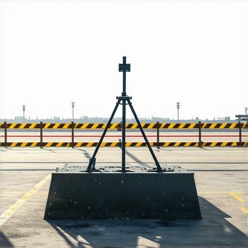 Why Heavy-Duty Steel C-Stands Are Still Better Than Carbon Fiber for Safety