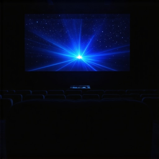 Why Laser Projectors Are Finally Replacing Traditional Bulbs