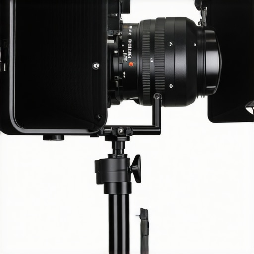 Why Matte Boxes Are More Than Just a Lens Flare Solution