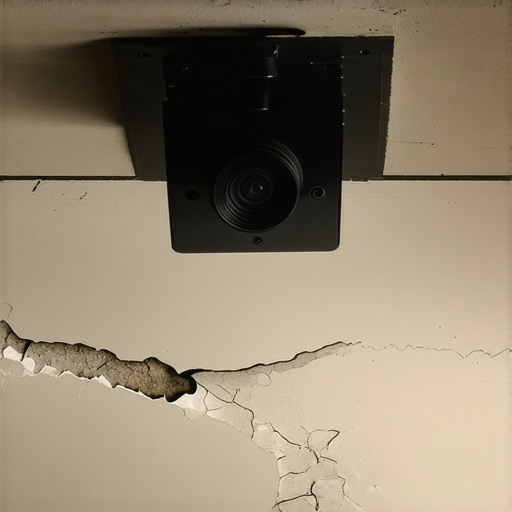 Why Most Projector Mounts Are a Safety Hazard