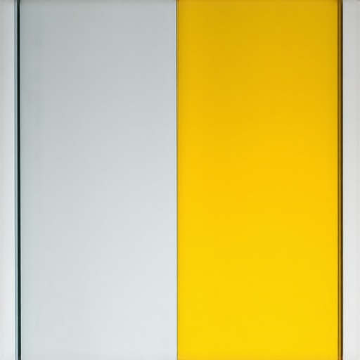 Why Plastic Screen Materials Yellow Over Time and How to Prevent It