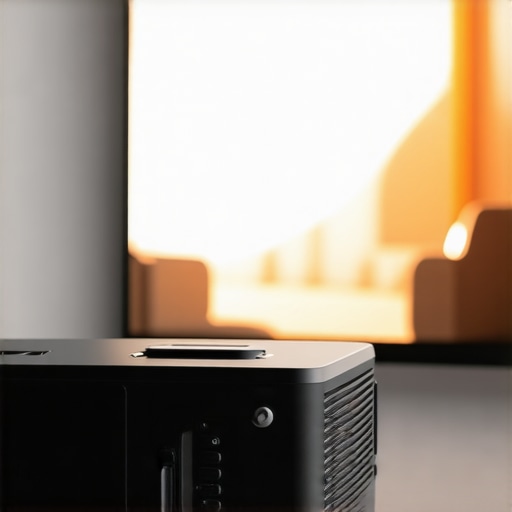 Why Projector Lens Shift Is Better Than Digital Correction