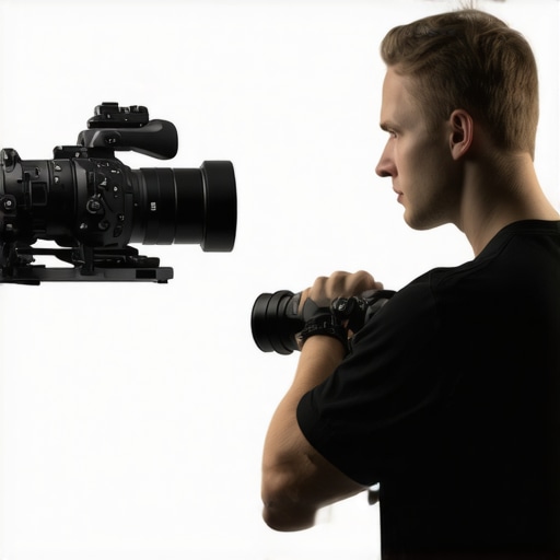 Why Shoulder Rigs Are Better for Long Days Than Handheld Gimbals
