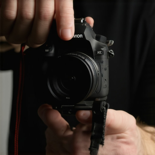 Why Single-Bolt Camera Plates Are a Safety Disaster