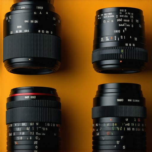 Why Vintage Cine Glass Often Beats Modern Precision for Character