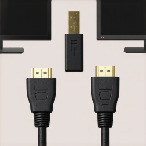Why We Stopped Using Cheap HDMI Cables for Monitoring