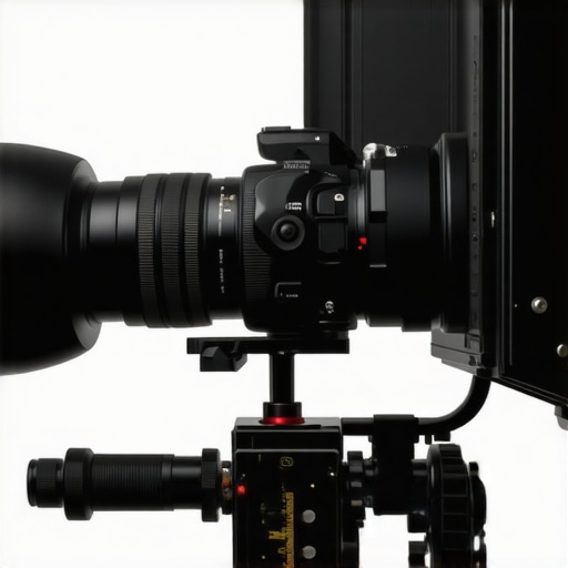 Why You Need a Matte Box Even if You Aren't Using Filters